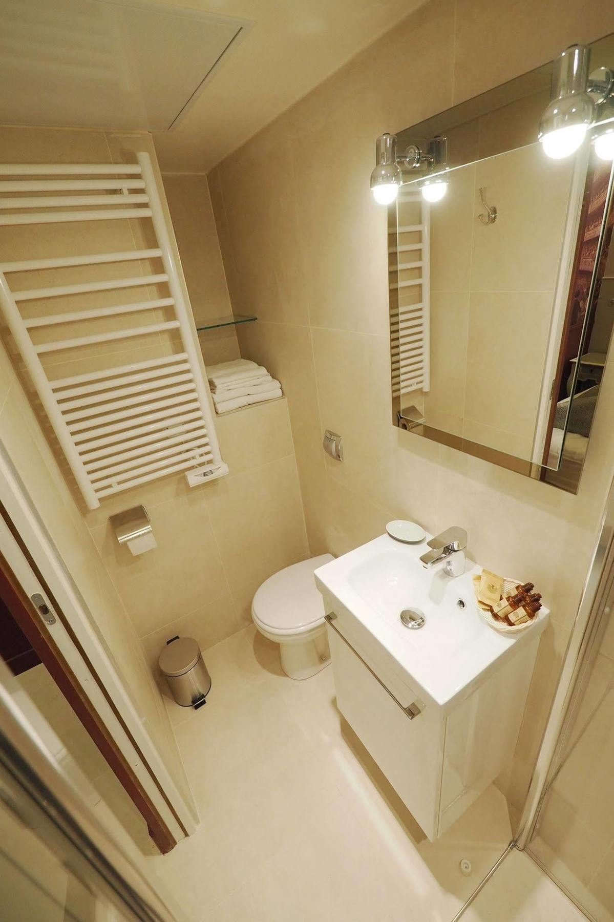 Palais Royal Chicsuites ปารีส ภายนอก รูปภาพ