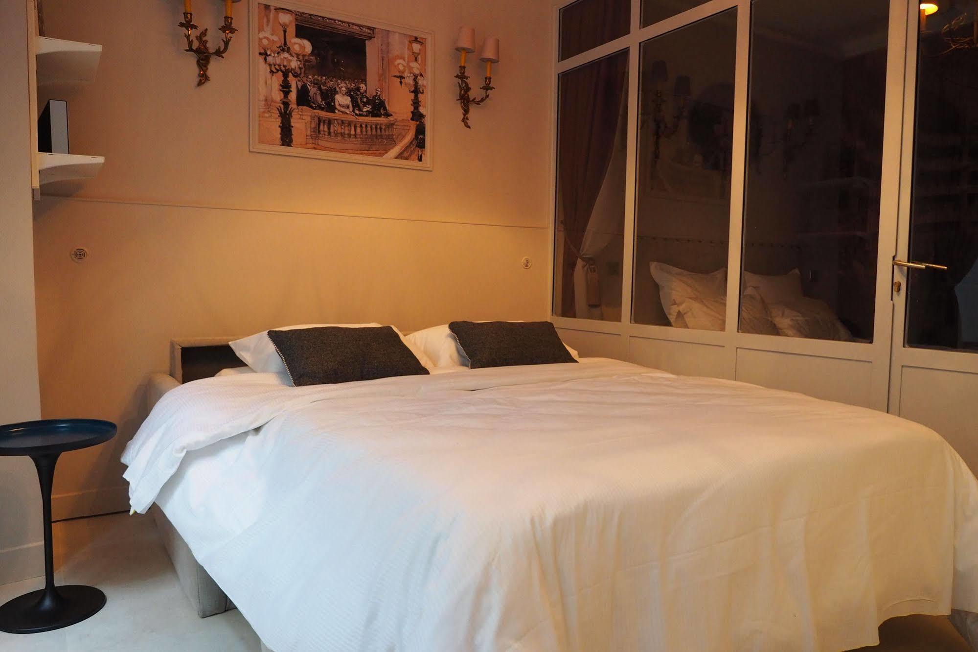 Palais Royal Chicsuites ปารีส ภายนอก รูปภาพ